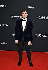 Primary photo for Tanner Sawatzky