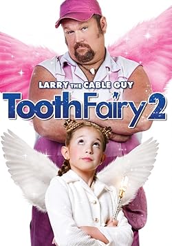 Poster of Tooth Fairy 2