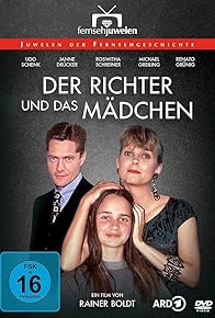 Primary photo for Der Richter und das Mädchen Primary photo for Der Richter und das Mädchen