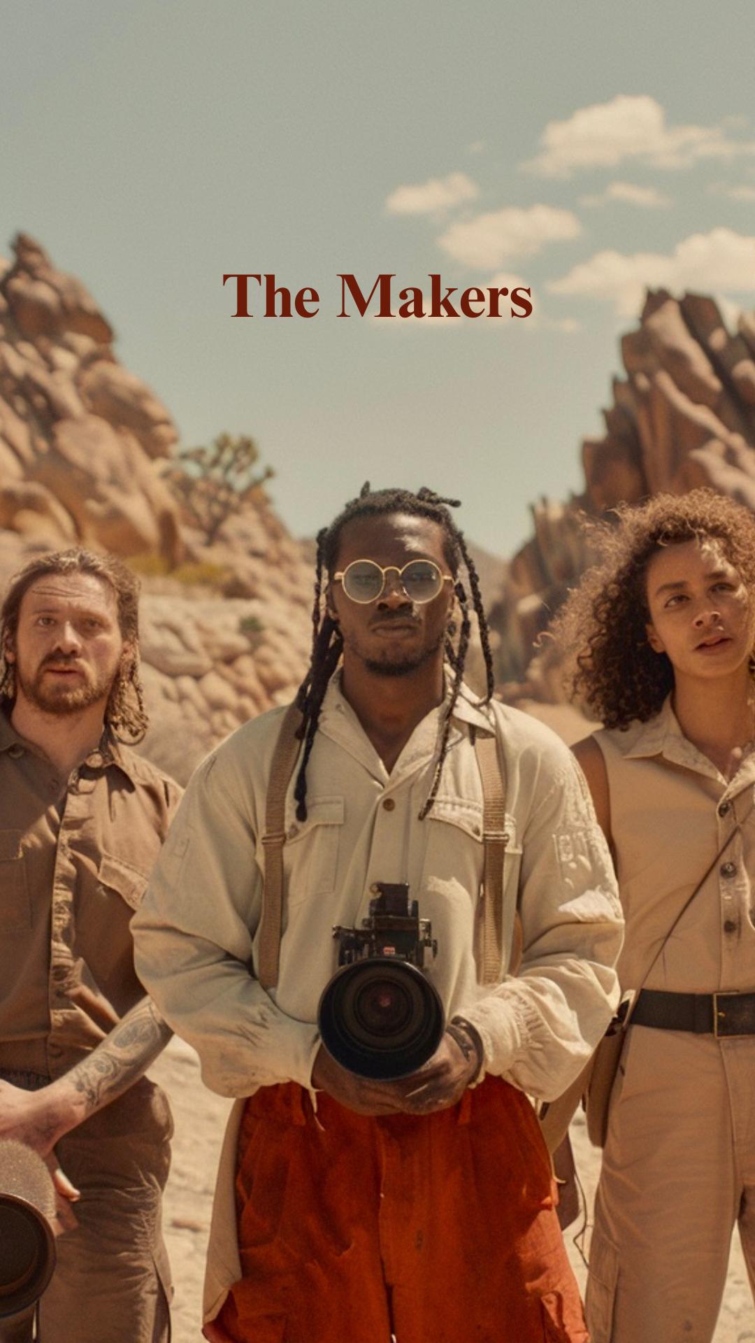 The Makers