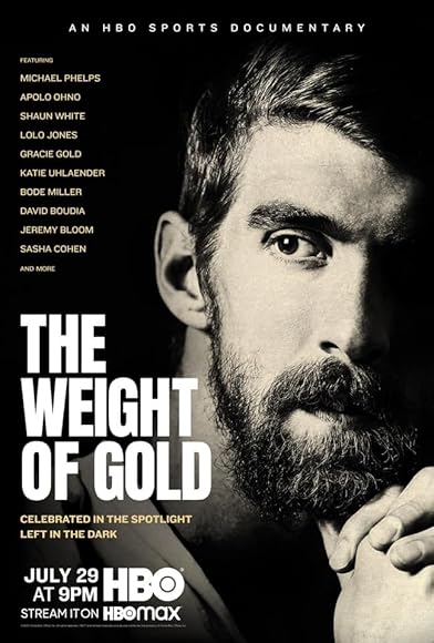 Primary photo for The Weight of Gold Primary photo for The Weight of Gold