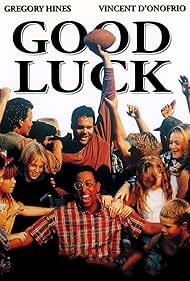 GOOD　LUCK！！ (1)～(5)DVD 78) GOOD LUCK!! 1-5 DVD BOX