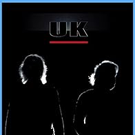 Primary photo for UK: Curtain Call