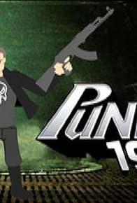 Primary photo for The Punisher (1989)