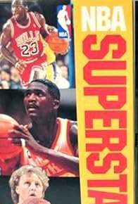 Primary photo for NBA Superstars Primary photo for NBA Superstars