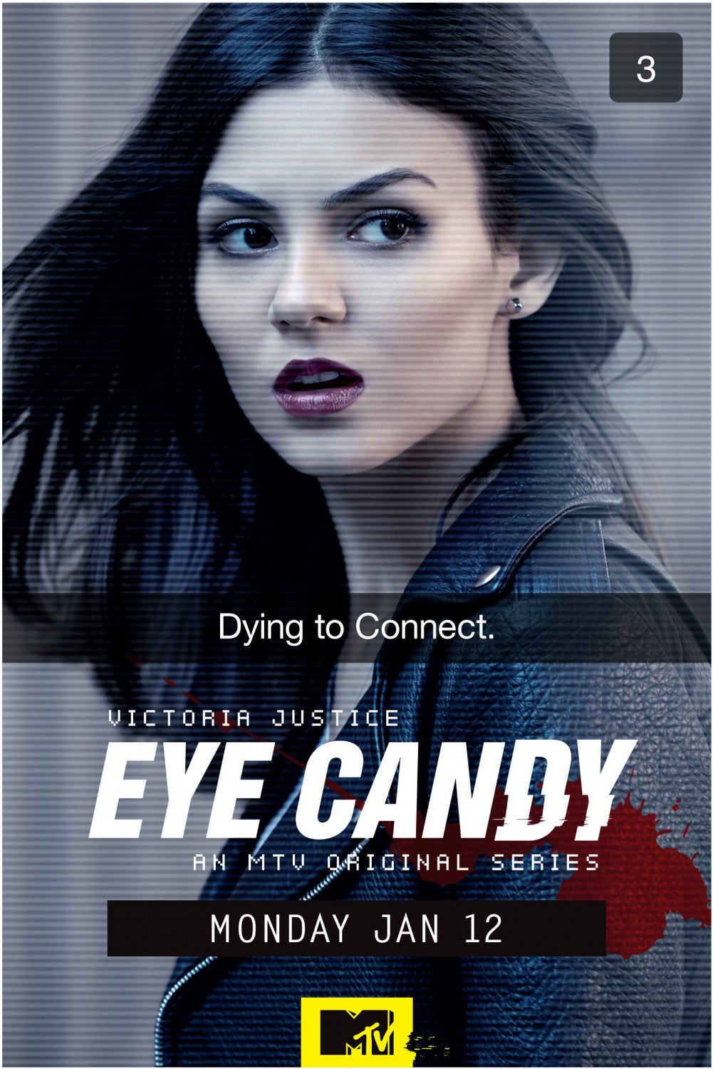 Poster of Eye Candy