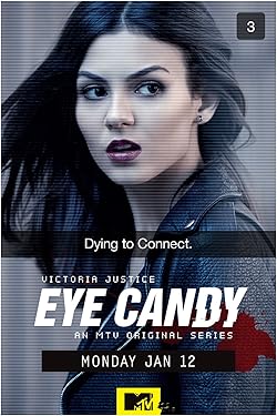 Poster of Eye Candy
