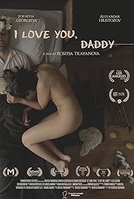 Primary photo for I love you daddy