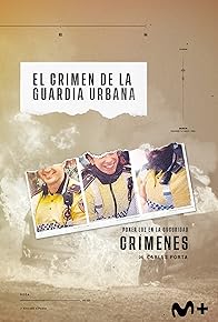 Primary photo for El crim de la Guàrdia Urbana: La versió del jurat Primary photo for El crim de la Guàrdia Urbana: La versió del jurat