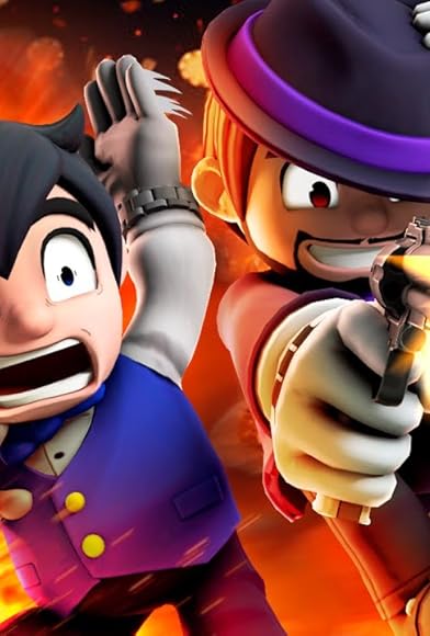 Primary photo for SMG4: War Of The Fat Italians 2023 Primary photo for SMG4: War Of The Fat Italians 2023