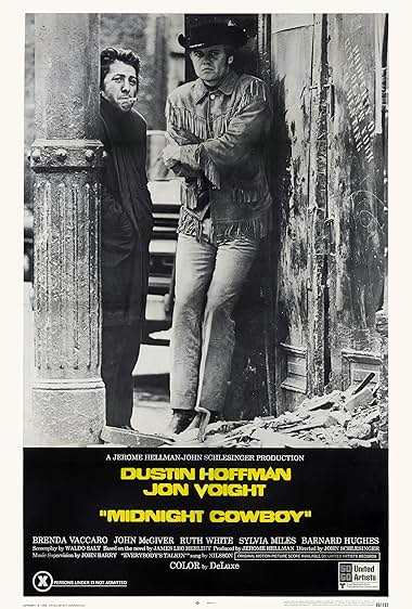 Midnight Cowboy 1969