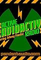 Active Radioactive Radio's primary photo