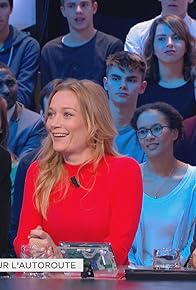 Primary photo for Episode dated 15 December 2016