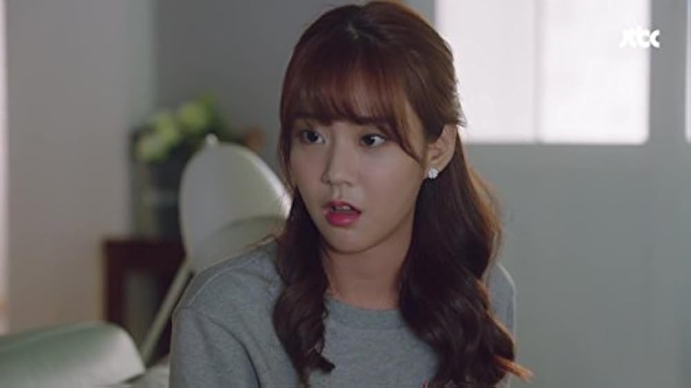 Han seung yeon nude fake Han Seung-Yeon - IMDb