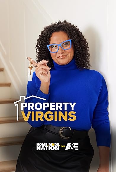 Primary photo for Property Virgins Primary photo for Property Virgins