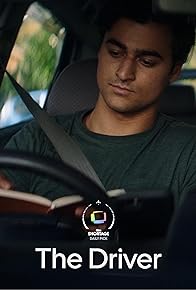 Primary photo for The Driver