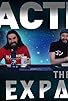 Primary photo for The Expanse 4x8 REACTION!! "The One-Eyed Man"