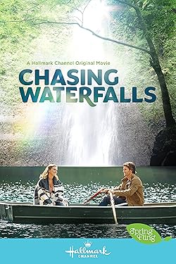 Poster of Chasing Waterfalls (2021)