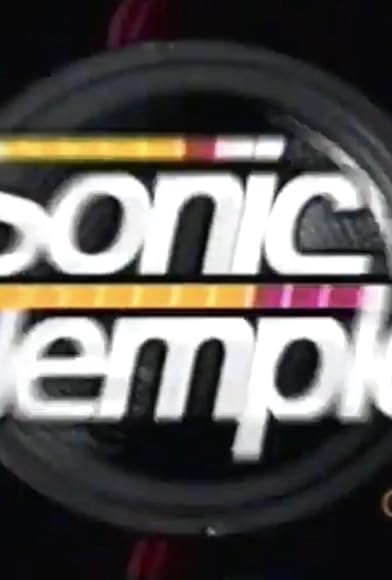 Primary photo for Sonic Temple Primary photo for Sonic Temple