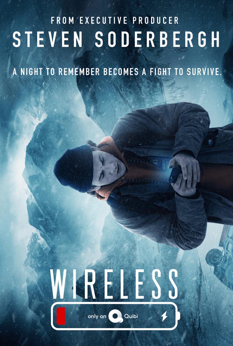 Poster of Wireless