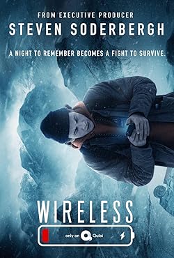 Poster of Wireless