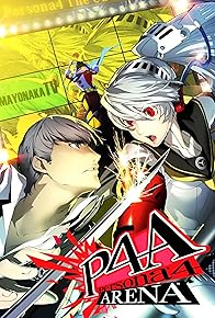 Primary photo for Persona 4 Arena Primary photo for Persona 4 Arena
