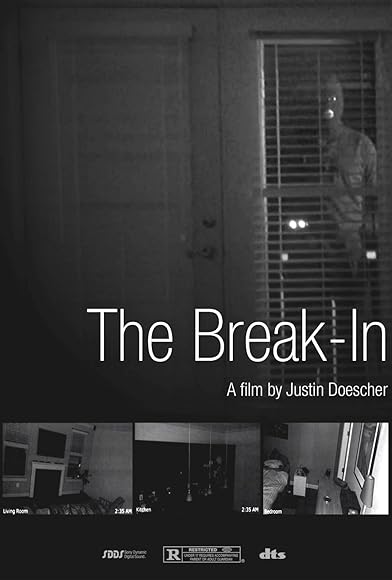 Primary photo for The Break-In Primary photo for The Break-In