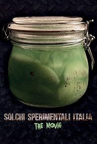 Primary photo for Solchi Sperimentali Italia - The Movie