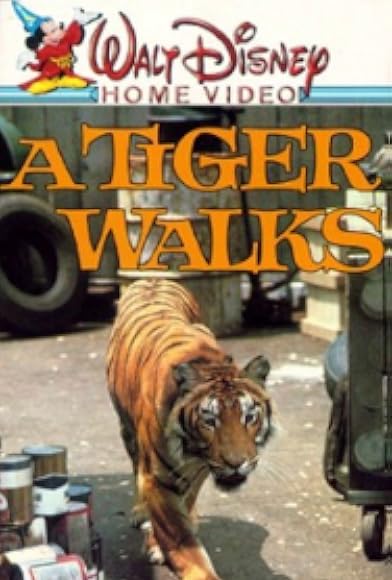 Primary photo for A Tiger Walks: Part 1 Primary photo for A Tiger Walks: Part 1