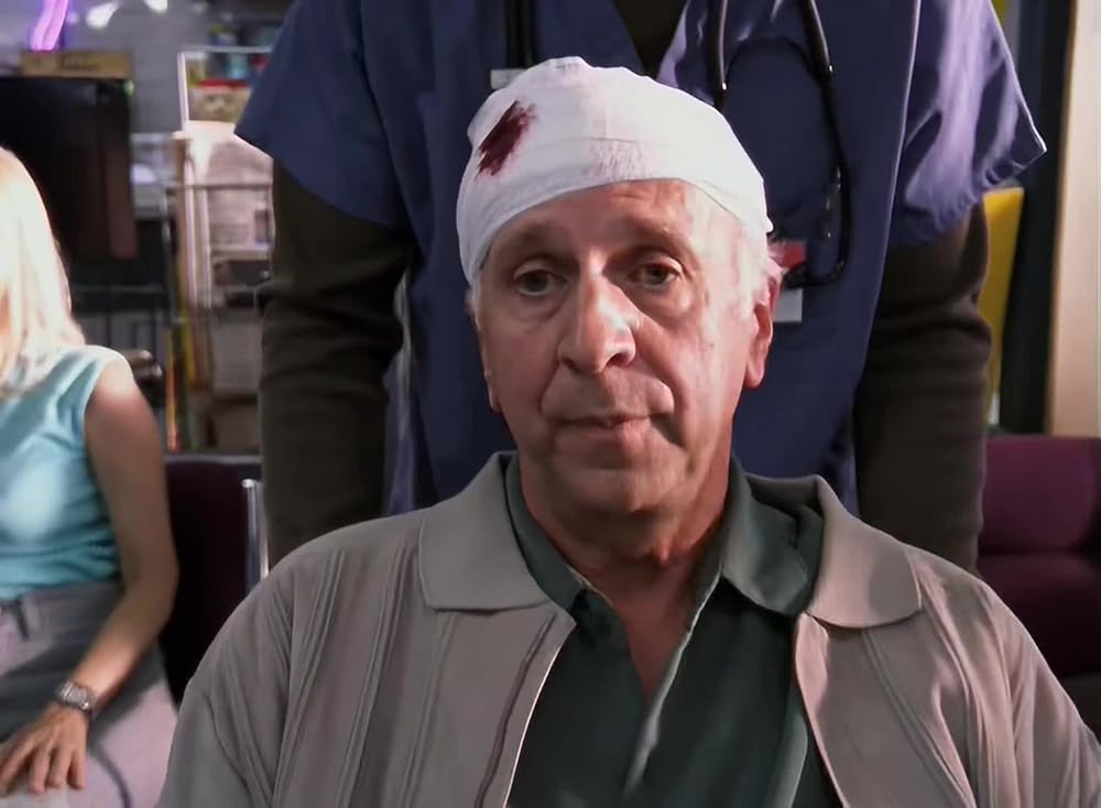 Scrubs TV Comedy IMDb