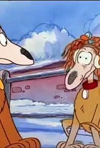 Primary photo for Here Comes Santa Paws