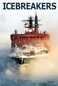 Primary photo for Icebreakers