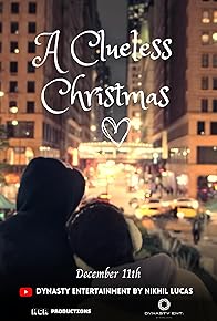 Primary photo for A Clueless Christmas
