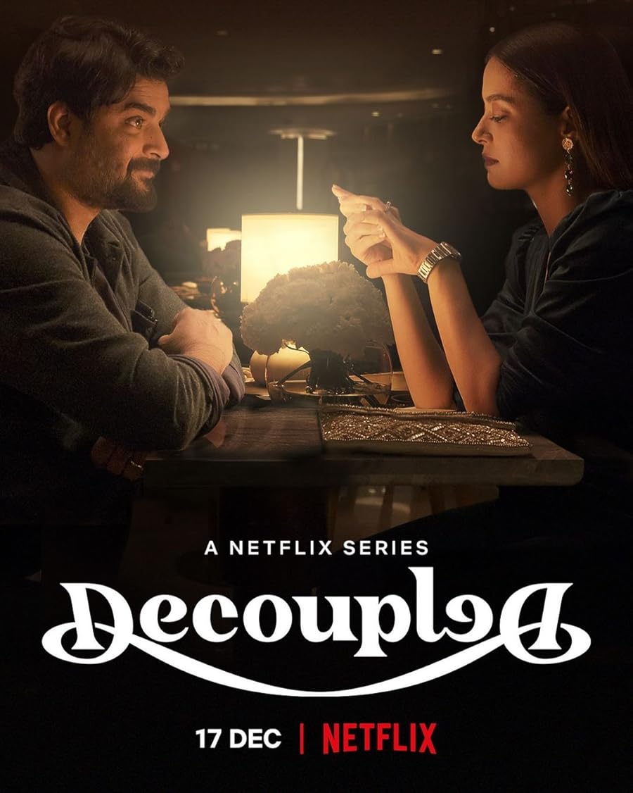 Decoupled Poster
