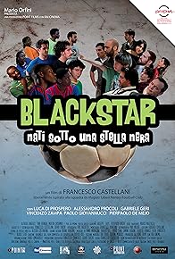 Primary photo for Black Star