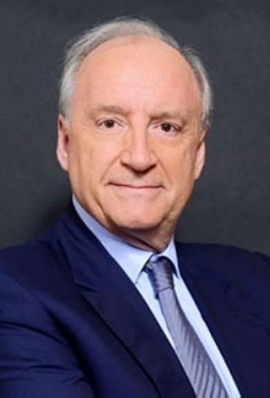Primary photo for Hubert Védrine Primary photo for Hubert Védrine