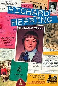 Primary photo for Richard Herring: The Headmaster's Son