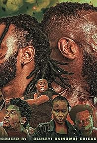 Primary photo for Coming to Nigeria