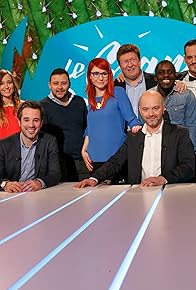 Primary photo for Le Grand Cactus