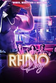 Primary photo for Rhino King Primary photo for Rhino King