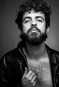 Primary photo for Alberto Bang