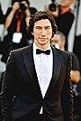 Adam Driver's primary photo Adam Driver's primary photo