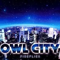 Primary photo for Owl City: Fireflies