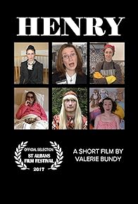 Primary photo for Henry