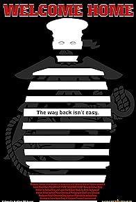 Primary photo for Welcome Home Primary photo for Welcome Home