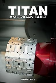 Primary photo for TITAN American Built : the Bone Scraper Primary photo for TITAN American Built : the Bone Scraper