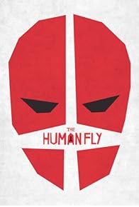 Primary photo for The Human Fly