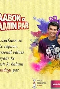 Primary photo for Khwaabon Ki Zamin Par - Zindagi Primary photo for Khwaabon Ki Zamin Par - Zindagi