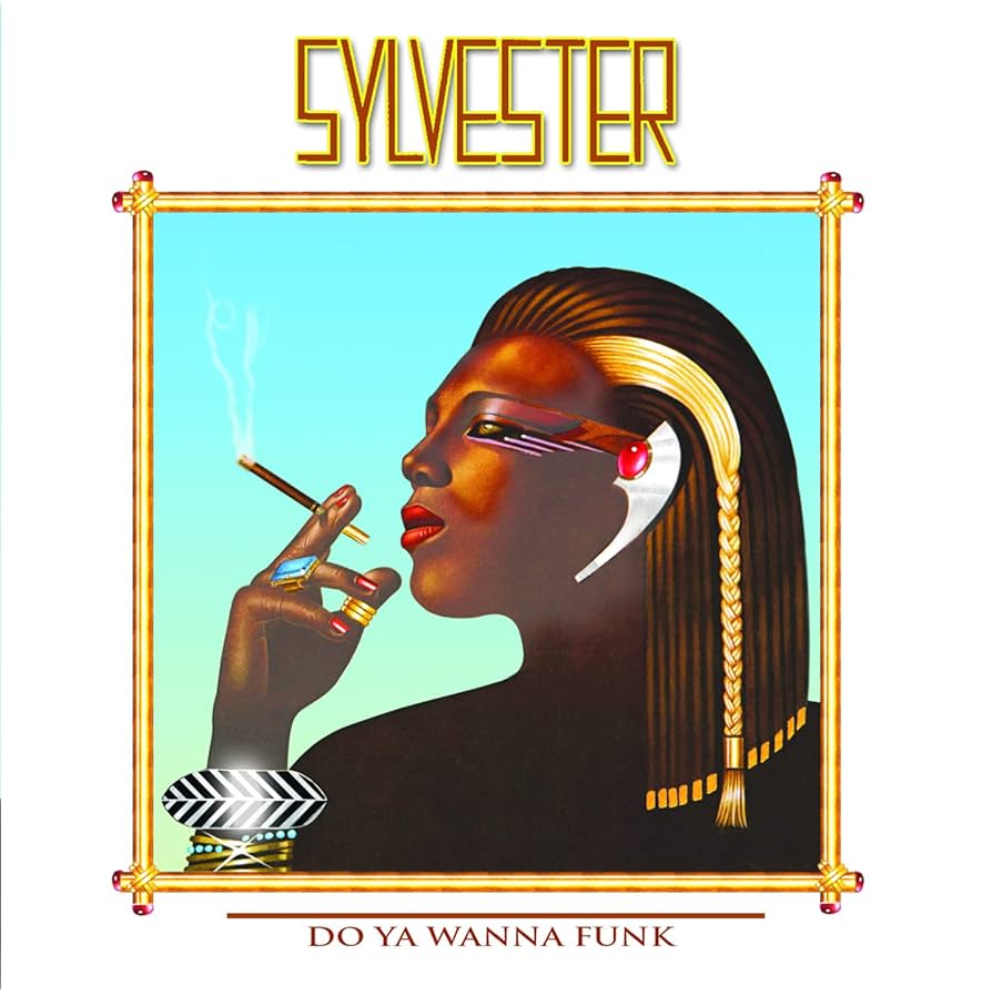 CD☆SYLVESTER／シルヴェスター ／DO YA WANNA FUNK Do Ya Wanna Funk - Album by Sylvester - Apple Music