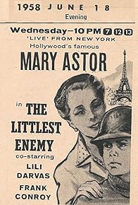 Primary photo for The Littlest Enemy